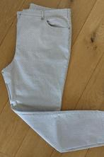 Beige broek van Relaxed by Toni. Maat 46, Relaxed by Toni, Beige, Maat 46/48 (XL) of groter, Ophalen of Verzenden