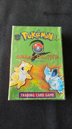 Pokemon starter deck base set 2, Ophalen of Verzenden, Nieuw, Starterdeck