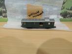 picolo  n- spoor van fleischmann, Hobby en Vrije tijd, Modeltreinen | N-Spoor, Gelijkstroom, Fleischmann, Wagon, Ophalen of Verzenden