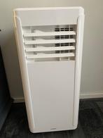 Mobiele Airco Eurom 12001, Ophalen, Zo goed als nieuw, 100 m³ of groter, Afstandsbediening