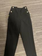 Zara pantalon, Kleding | Dames, Maat 38/40 (M), Ophalen of Verzenden, Zo goed als nieuw, Driekwart