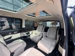 Mercedes-Benz V-Klasse V 300d 4-Matic Lang Avantgarde Editio, Automaat, 15 km/l, Gebruikt, 2500 kg