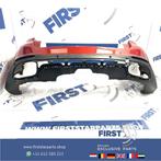 W167 GLE 43 53 AMG ACHTERBUMPER WIT GRIJS ZWART ROOD GLE43 G, Gebruikt, Mercedes-Benz, Ophalen of Verzenden, Achter