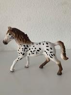 Schleich paard, hengst, Ophalen of Verzenden, Zo goed als nieuw, Paard, Beeldje of Figuurtje