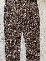 Studio Anneloes Leopard broek, Kleding | Dames, Ophalen of Verzenden, Zo goed als nieuw, Maat 38/40 (M)