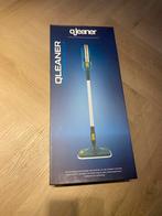 Nieuwe stoomreiniger, niet gebruikt, Ophalen of Verzenden, Nieuw, Stoomreiniger