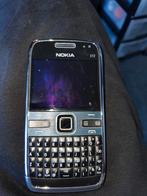 Nokia E72, Telecommunicatie, Mobiele telefoons | Nokia, Ophalen of Verzenden, Geen camera