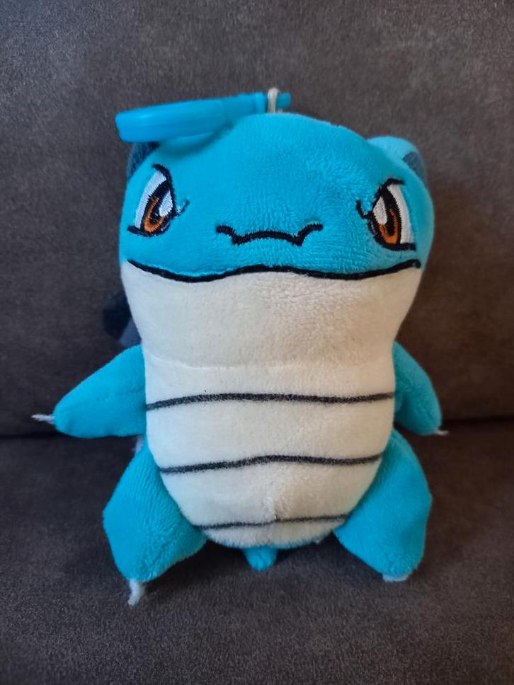 Pokemon hanger / sleutelhanger, Kinderen en Baby's, Speelgoed | Overig, Gebruikt, Jongen of Meisje, Ophalen of Verzenden