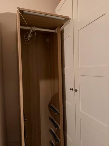 Ikea Pax hoekkast element - afbeelding 1