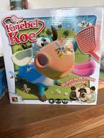 Kriebel Koe spel, Hobby en Vrije tijd, Gezelschapsspellen | Bordspellen, Drie of vier spelers, Ophalen of Verzenden, Nieuw
