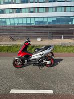 Gilera Runner 50cc, Ophalen, Gebruikt, Overige modellen, Maximaal 45 km/u