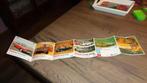 ZELDZAME Folder  SUNBEAM  1970, Verzenden, Gelezen, Overige merken
