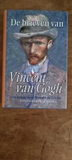 V. van Gogh - De brieven van Vincent van Gogh, Ophalen of Verzenden, Zo goed als nieuw, V. van Gogh