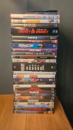 Dvd, gebruikt, nieuw in de verpakking, albums, Alle leeftijden, Ophalen of Verzenden, Gebruikt, Overige gebieden