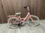[NIEUW] Bike Fun Flower Fun 18 inch meisjesfiets, Niet ingevuld, Niet ingevuld, Niet ingevuld