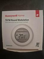 Honeywell Home T87M Thermostaat, Doe-het-zelf en Verbouw, Thermostaten, Ophalen, Slimme thermostaat, Nieuw