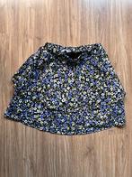 Bloemenrok Only Kids 134/140, Only Kids, Meisje, Ophalen of Verzenden, Zo goed als nieuw