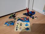 Lego 6813 + 6886 compleet met boekjes, Ophalen of Verzenden, Gebruikt, Complete set, Lego