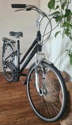 Nette TREK T400 Damesfiets || lager model '46 || Alivio 24 V, 28 inch, Zo goed als nieuw, Minder dan 47 cm, Meer dan 20 versnellingen