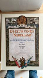 Stoomvaart Maatschappij Nederland, Verzamelen, Ophalen of Verzenden, Zo goed als nieuw, Motorboot