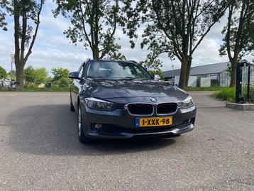 BMW 3-serie Touring 316i Business LAGE KILOMETERS - ELEKTRIS beschikbaar voor biedingen
