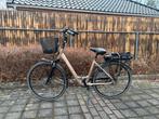 Stella Livorno 49cm, Fietsen en Brommers, Elektrische fietsen, Overige merken, Gebruikt, Ophalen of Verzenden, 47 tot 51 cm