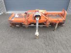 Agrator AR 2100 Grondfrees, Overige, Grondbewerking