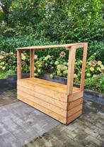 sfeerkraam houten marktkraam, Ophalen of Verzenden, Gebruikt