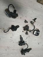 Suzuki GS 550 Onderdelen alles moet weg!!!, Motoren, Ophalen of Verzenden, Gebruikt