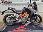 KTM 390 Duke ABS |2014| A2 ( RC mt07 mt-07 r3 code80, Bedrijf, 373 cc, 12 t/m 35 kW, Naked bike