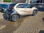 Toyota Aygo X 1.0 VVT-i S-CVT envy, Gebruikt, Bruin, 4 stoelen, Aygo X