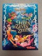 Thea Stilton - De feeën van de Zeven Zeeën, Ophalen, Zo goed als nieuw, Thea Stilton