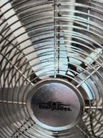 Ventilator, Witgoed en Apparatuur, Ventilatoren, Ophalen of Verzenden, Gebruikt, Tafelventilator