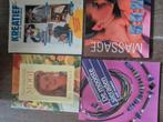 Diverse boeken, Ophalen of Verzenden, Zo goed als nieuw
