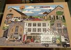 legpuzzels, Verzenden, 500 t/m 1500 stukjes, Zo goed als nieuw