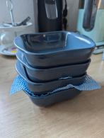 4 Vivo ovenschaaltjes tapas, Ophalen of Verzenden, Zo goed als nieuw