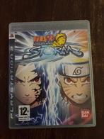 Naruto Ultimate Ninja Storm PS3 - Karuto, Gebruikt, Vechten, 2 spelers, Eén computer