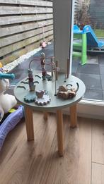 Little dutch activiteiten tafel, Ophalen of Verzenden, Zo goed als nieuw, Overige typen