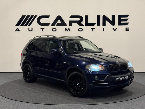 BMW X5 XDrive30i LPG G3 YOUNGTIMER PANORAMA XENON LEDER NAVI, Auto's, BMW, Bedrijf, Te koop, X5, 4x4, ABS, Airbags, Airconditioning