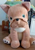 Grote honden knuffel., Ophalen, Zo goed als nieuw, Hond