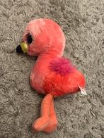 Ty beanie boo knuffel Gilda, Verzenden, Zo goed als nieuw, Overige typen