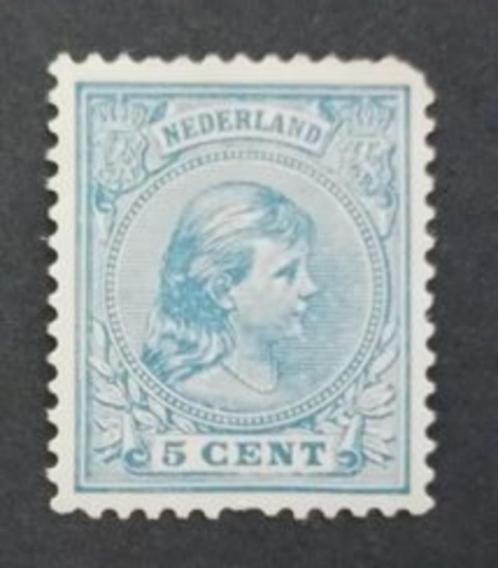 postzegels, Postzegels en Munten, Postzegels | Nederland, T/m 1940, Ophalen of Verzenden