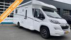 Dethleffs, Caravans en Kamperen, Campers, 7 tot 8 meter, Diesel, Particulier, Dethleffs