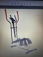 Ultega Racer 1000B Crosstrainer - Nieuw!, Nieuw, Ophalen of Verzenden, Crosstrainer, Metaal