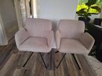 Falco Baran Shell, Huis en Inrichting, Stoelen, Ophalen, Twee, Overige kleuren, Nieuw
