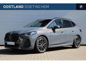BMW 2 Serie Active Tourer 220i High Executive M Sport Automa beschikbaar voor biedingen