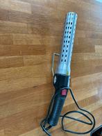 Grizzly Grill - One Minute Lighter - Aansteker - rvs, Tuin en Terras, Ophalen of Verzenden, Zo goed als nieuw