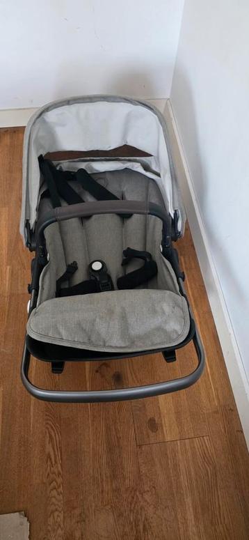 Bugaboo Kinderwagen - Zo goed als nieuw! beschikbaar voor biedingen