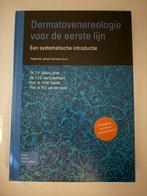 Dermatovenereologie voor de eerste lijn, J.H. Sillevis Smitt; J.J.E. Everdingen; M. Starink; H.E. Horst, Zo goed als nieuw, Beta