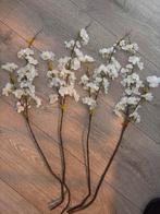Decoratieve kunst takken wit, Huis en Inrichting, Ophalen, Zo goed als nieuw, Binnen